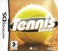 Carátula de Tennis Elbow