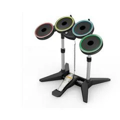 Carátula de Rock Band 4 Wireless Drum Set