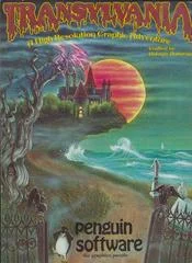 Carátula de Transylvania