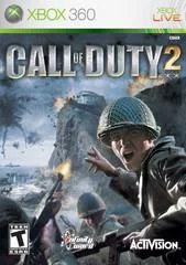 Carátula de Call of Duty 2