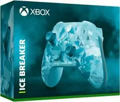 Carátula de Ice Breaker Special Edition