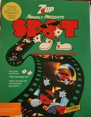 Carátula de Spot