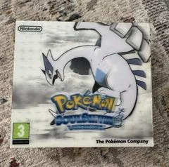 Carátula de Pokemon SoulSilver Version [Amazon Exclusive]