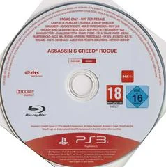 Carátula de Assassin's Creed: Rogue [Not For Resale]