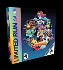 Carátula de Shantae: 1/2 Genie Hero [PAX Exclusive]