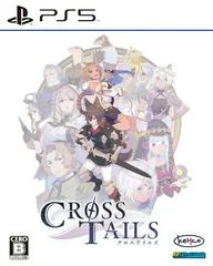 Carátula de Cross Tails