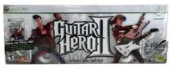Carátula de Guitar Hero II [Guitar Bundle]