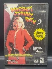 Carátula de Who Shot Johnny Rock