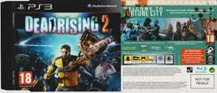 Carátula de Dead Rising 2 [Not For Resale]