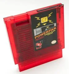 Carátula de RetroZone PowerPak