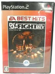 Carátula de Def Jam: Fight For NY [EA Best Hits]