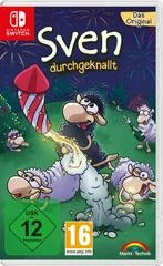 Carátula de Sven Durchgeknallt