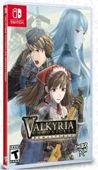 Carátula de Valkyria Chronicles Remastered [Convention Exclusive]