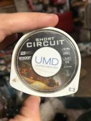 Carátula de Short Circuit [UMD]