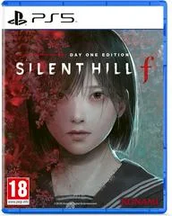 Carátula de Silent Hill F [Day One Edition]