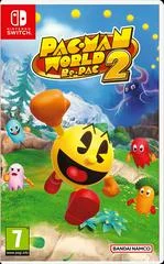 Carátula de Pac-Man World 2 Re-Pac