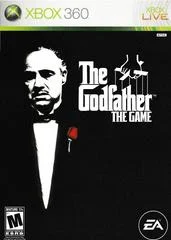 Carátula de The Godfather