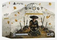 Carátula de Ghost Of Yotei [Collector's Edition]