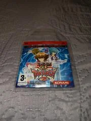 Carátula de Yu-Gi-Oh! GX Tag Force 2 [Not For Resale]
