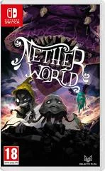 Carátula de NetherWorld