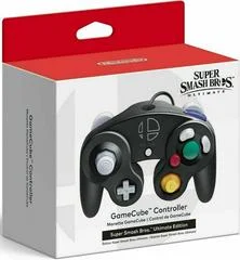 Carátula de Super Smash Bros Ultimate Edition Controller