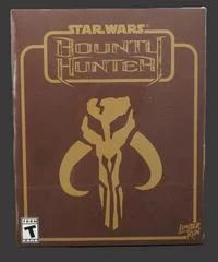 Carátula de Star Wars: Bounty Hunter [Premium Edition]
