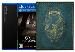 Carátula de Deracine [Collector's Edition]