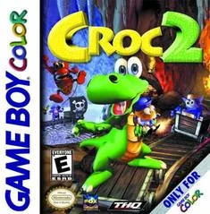 Carátula de Croc 2