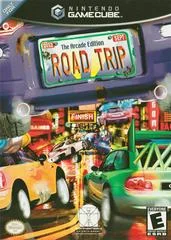 Carátula de Road Trip