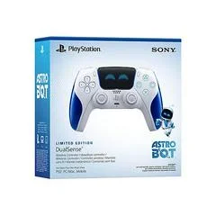 Carátula de Dualsense Wireless Controller [ASTRO BO Joyful Limited Edition]