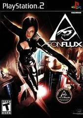 Carátula de Aeon Flux