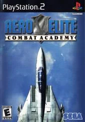 Carátula de Aero Elite Combat Academy
