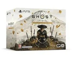 Carátula de Ghost Of Yotei [Collector's Edition]