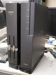 Carátula de Sharp X68000 XVI