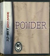 Carátula de Powder