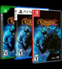 Carátula de Dungeons & Dragons Neverwinter Nights 2: Enhanced Edition