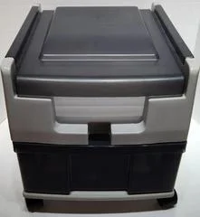 Carátula de TG-47: Home Video Game Station