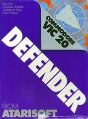 Carátula de Defender
