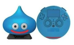 Carátula de Dragon Quest Slime Controller