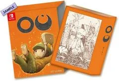 Carátula de OU [Collector's Edition]