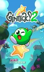 Carátula de Gimmick! 2