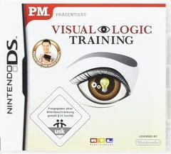 Carátula de Visual Logic Training
