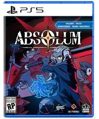 Carátula de Absolum
