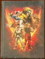 Carátula de Street Fighter V: Collector's Edition [Prima]