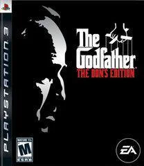 Carátula de The Godfather [Don's Edition]