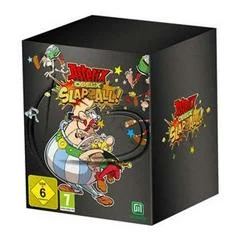 Carátula de Asterix & Obelix: Slap Them All [Collector's Edition]