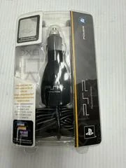 Carátula de Power A Car Charger