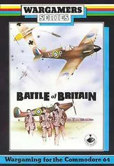Carátula de Battle Of Britain