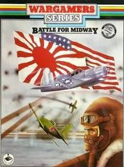 Carátula de Battle Of Midway