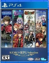 Carátula de KEMCO RPG Selection Vol. 2
